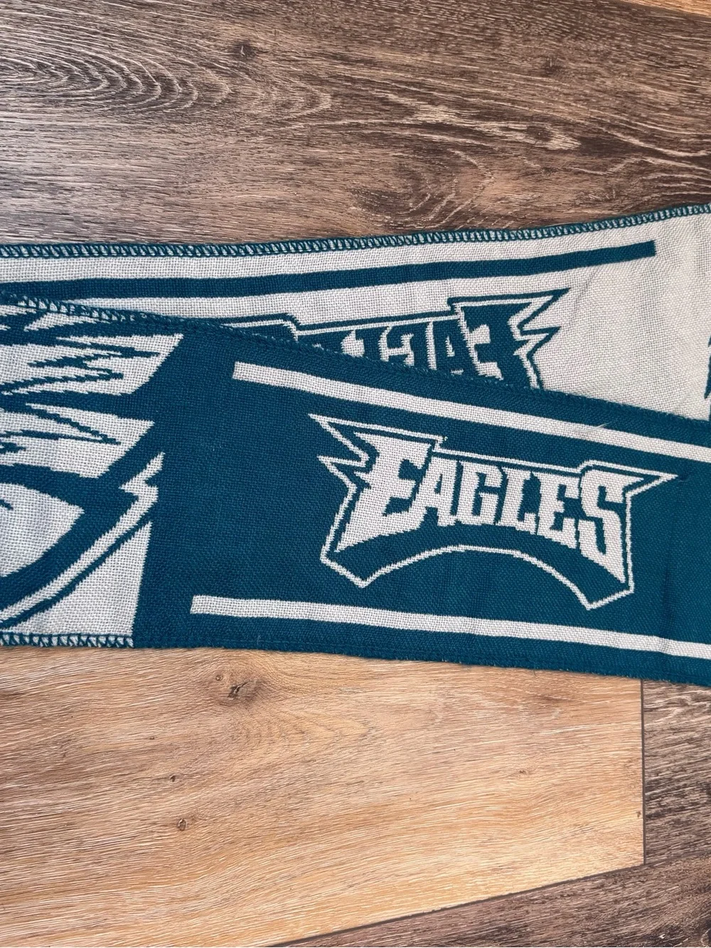 Forever Collectibles NFL EAGLES Scarf - Unisex